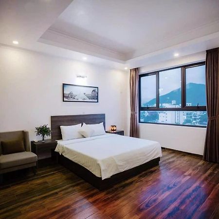 La Casa Hotel Nha Trang Exterior photo
