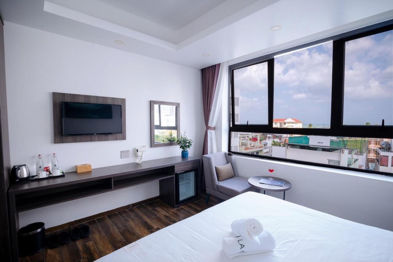La Casa Hotel Nha Trang Exterior photo