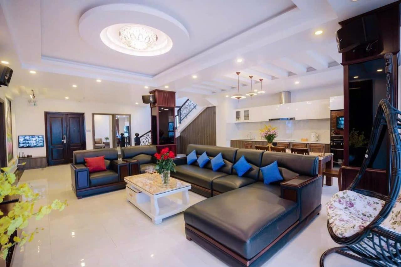 La Casa Hotel Nha Trang Exterior photo