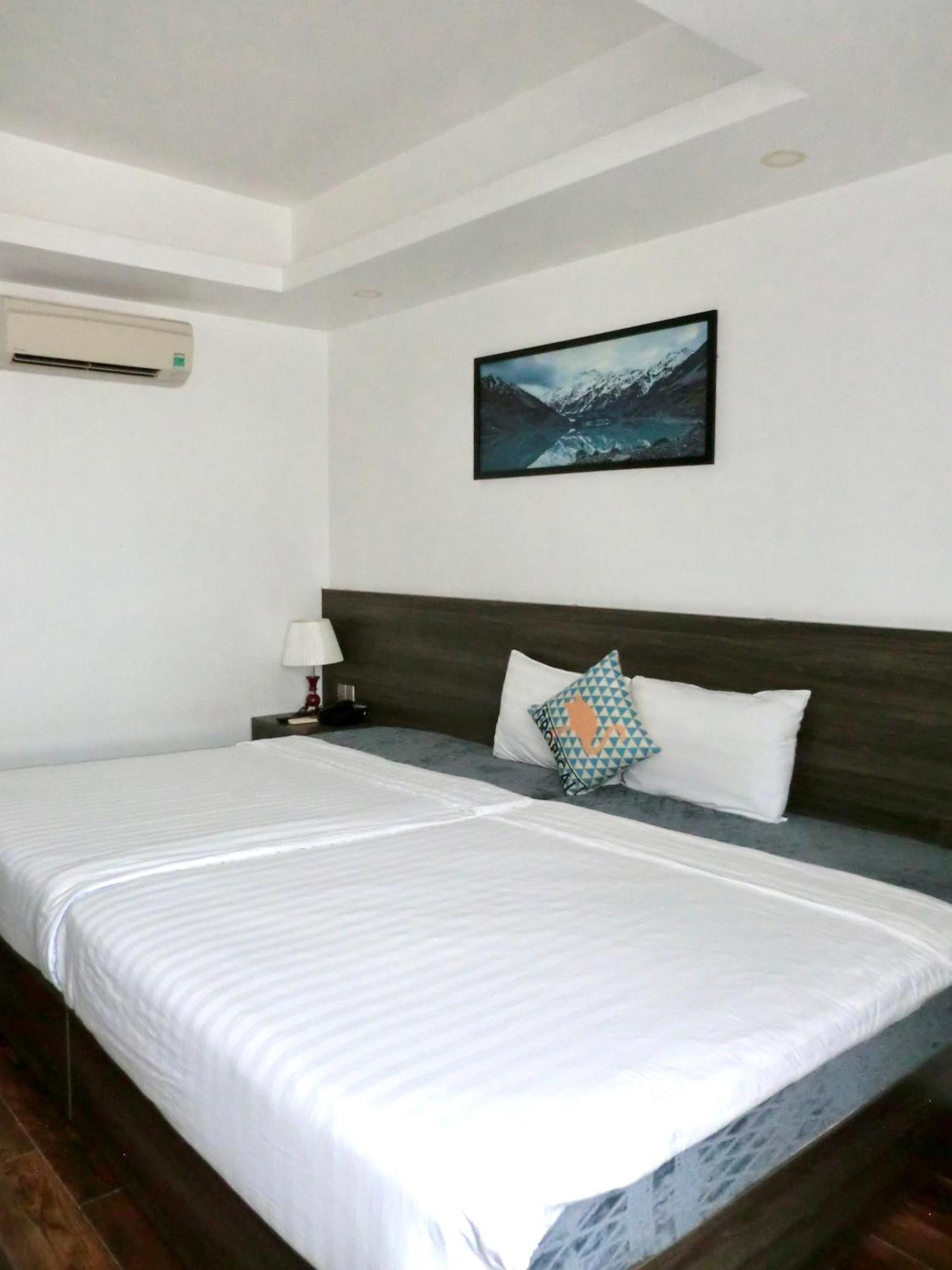 La Casa Hotel Nha Trang Exterior photo